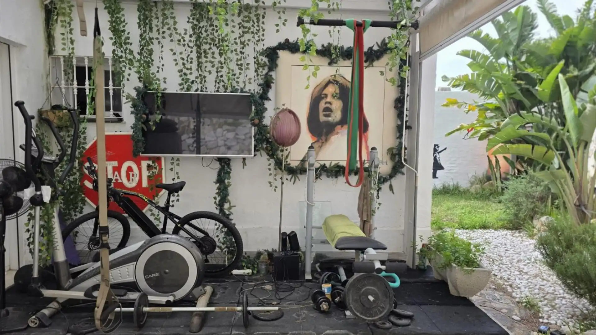 Chalet en  Avenida Alpandeire 109 - Foto 20