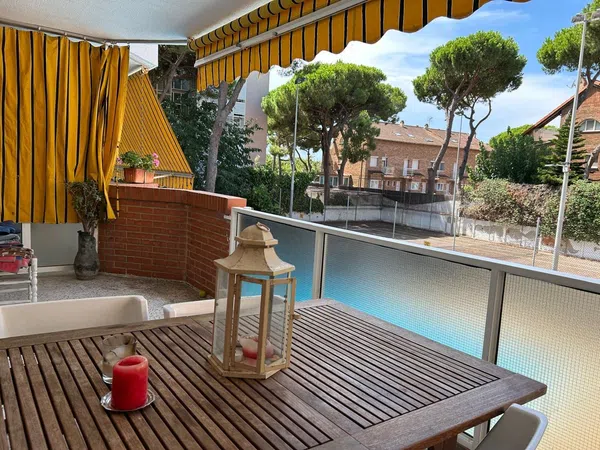 Piso en Calle d'Alcanar, 7, Gavà Mar, Gavà Mar - Foto 6