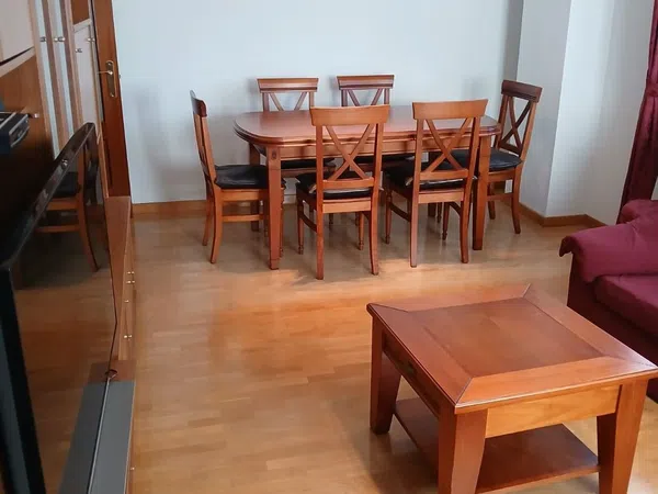 Piso en Calle Proaza, 17, Las Campas - Foto 2