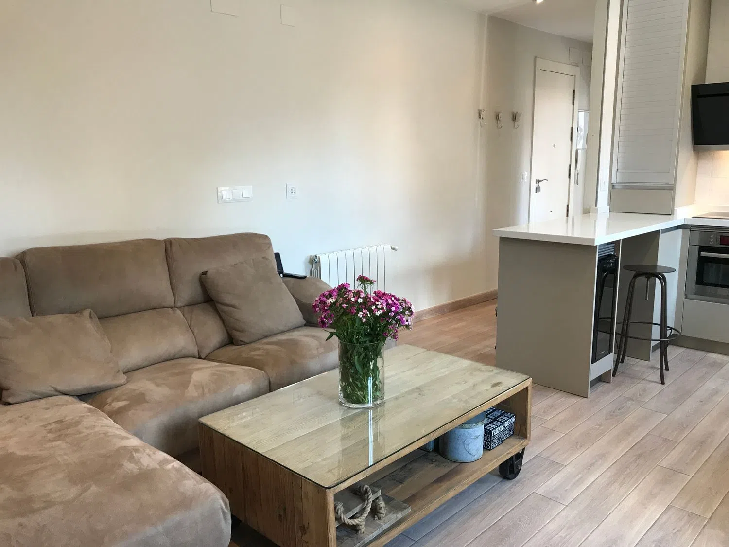 Piso en calle de Ponzano, 81 - Foto 8