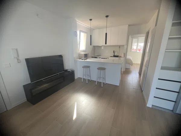 Ático en calle de Jesús, 56 - Foto 8