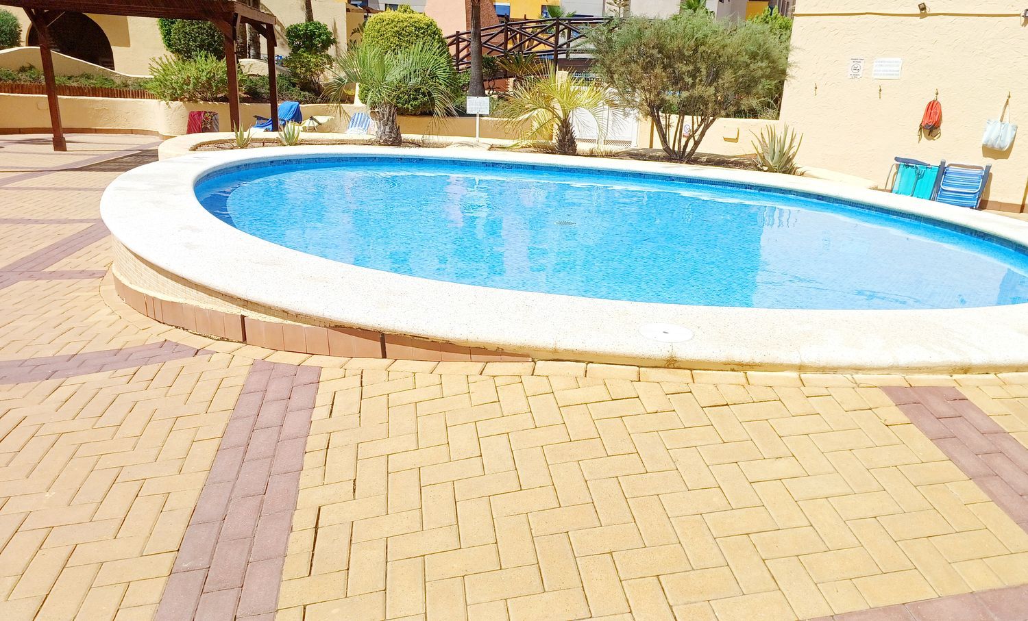 Piso en Avenida Julietta Orbaiceta, 29, Playa Honda-Playa Paraíso - Foto 18