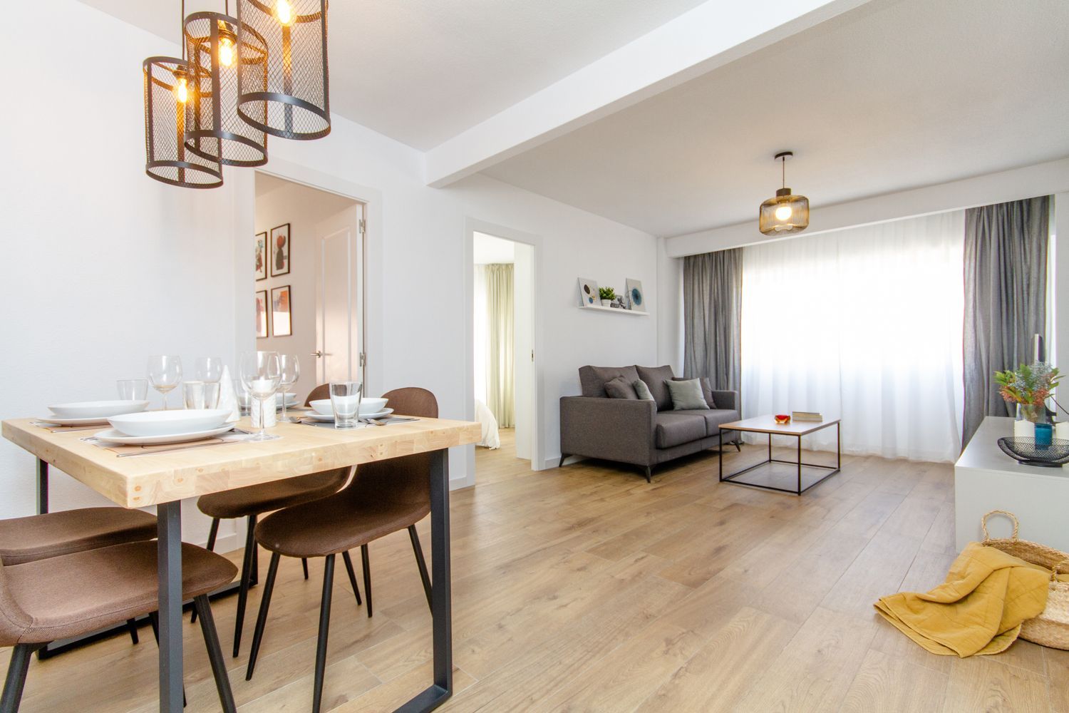 Piso en calle Deportista Pérez Jordá, 2 - Foto 4