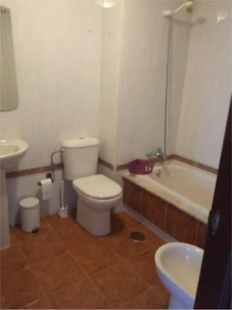 Piso en Teatinos - Foto 5
