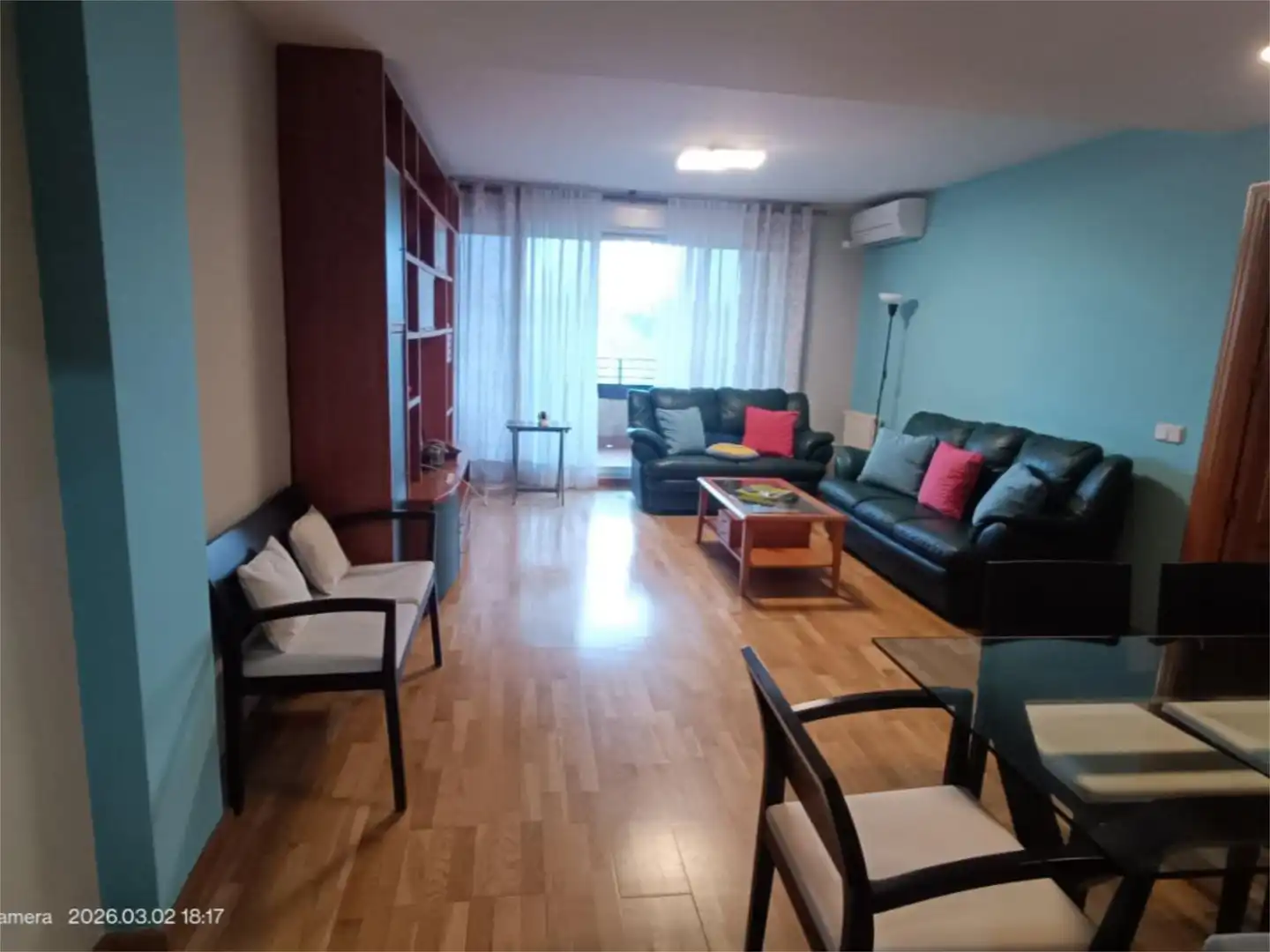 Piso en  Calle los Madroños 6