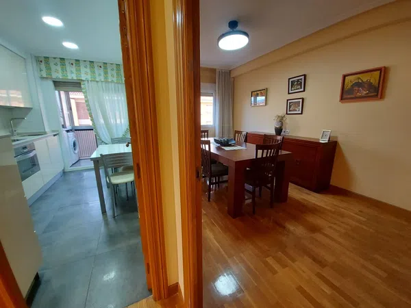 Piso en Residencia, Residencia - Foto 9