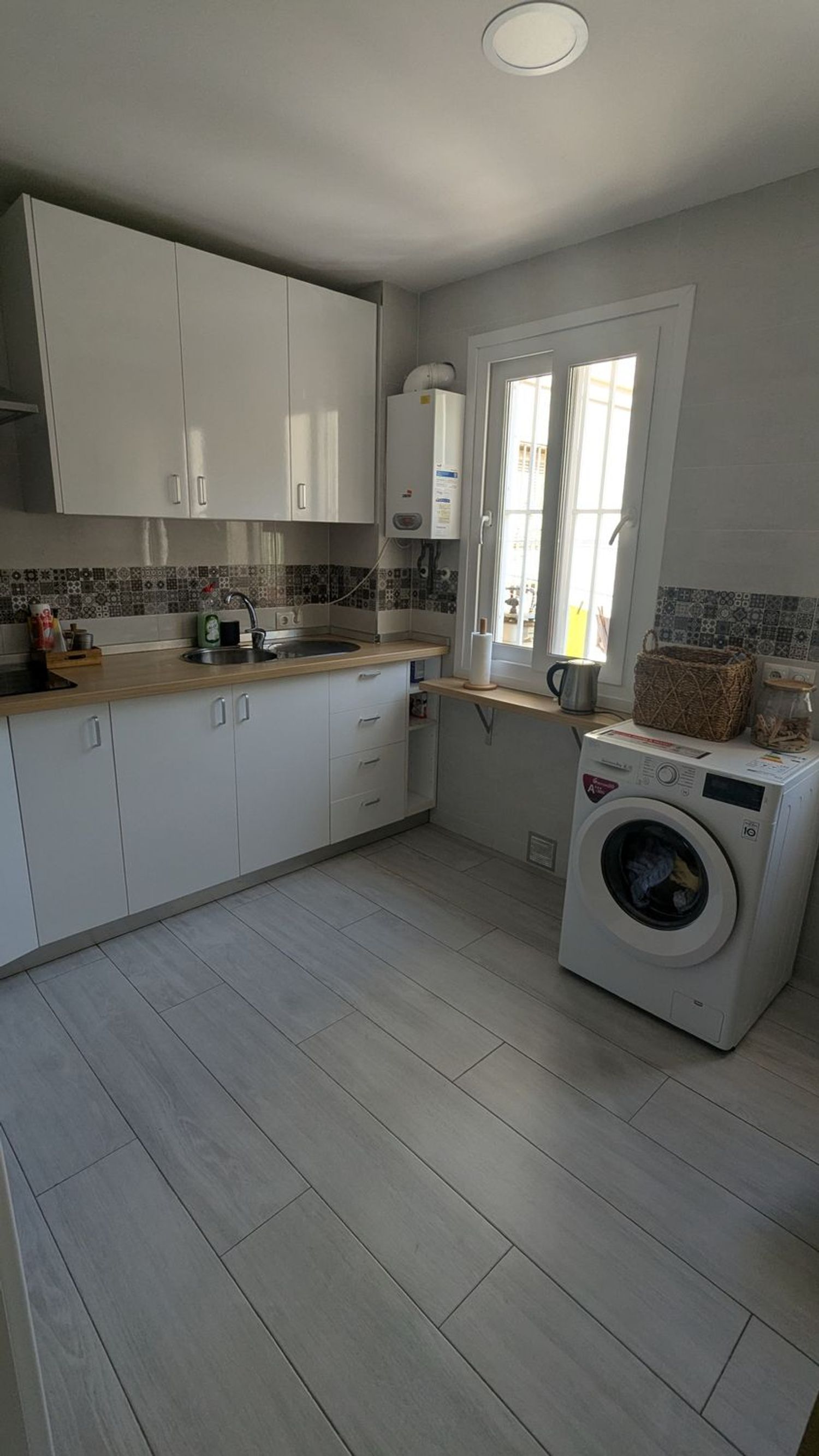 Piso en avenida José Ortega y Gasset, 33 - Foto 2