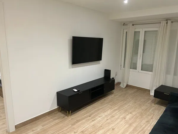 Estudio en calle de la Virgen del Socorro, 56