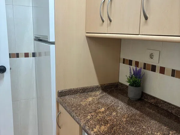 Piso en Calle de María Berdiales, 20, Plaza España - Corte Inglés - Foto 4