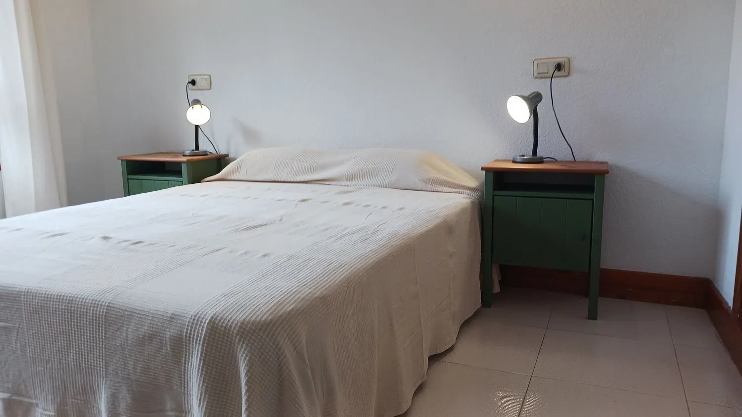 Piso en calle de Sant Joan de la Salle, 4 - Foto 8