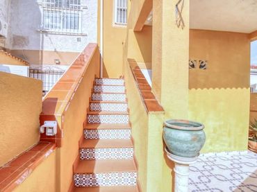 Casa adosada en  Calle Rafael Molina Lagartijo 8 - Foto 51