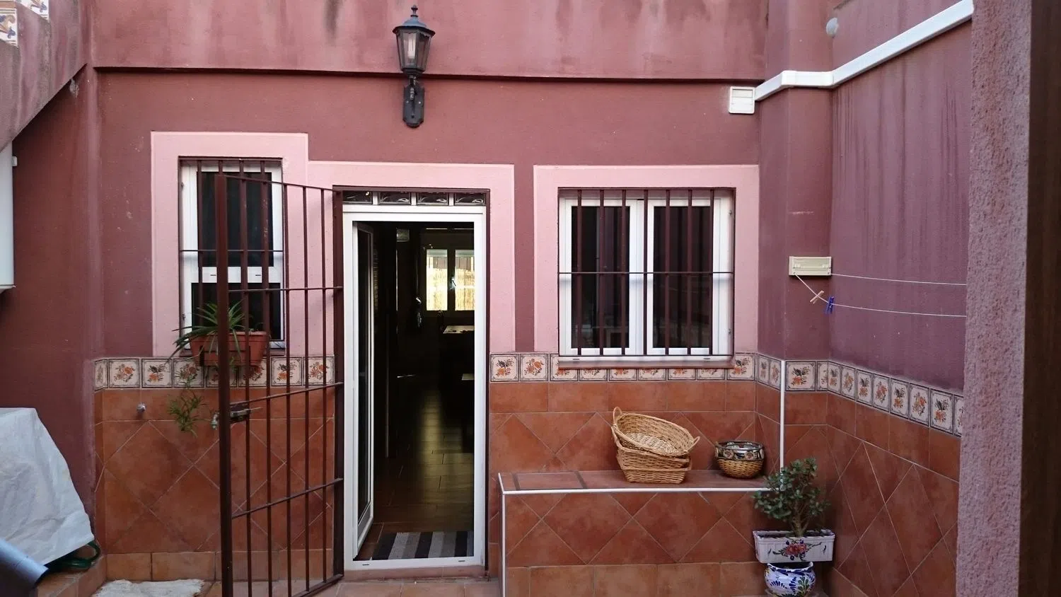 Chalet adosado en calle enrique flórez, 4 - Foto 2