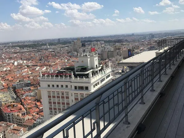 Piso en Plaza de España, Madrid, 18, Argüelles - Foto 10