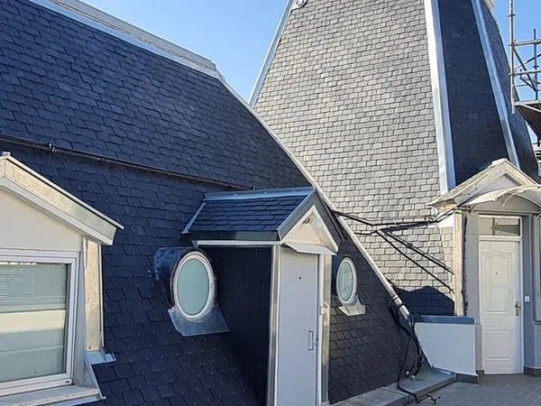 Dúplex en calle de Serrano, 25 - Foto 13