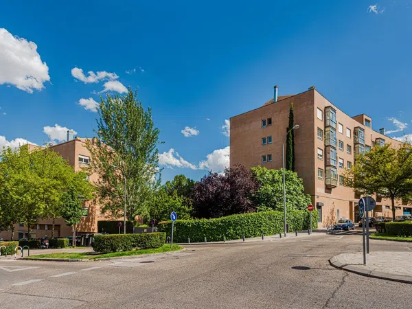 Piso en Barrio Conde Orgaz-Piovera - Foto 13