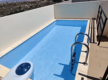 Piso en  Calle Islas Canarias 1 - Foto 1