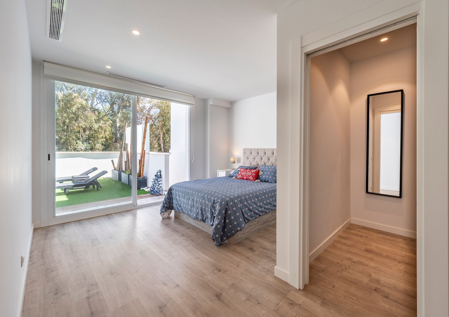 Casa independiente en calle Maestro Segovia, 4 - Foto 7