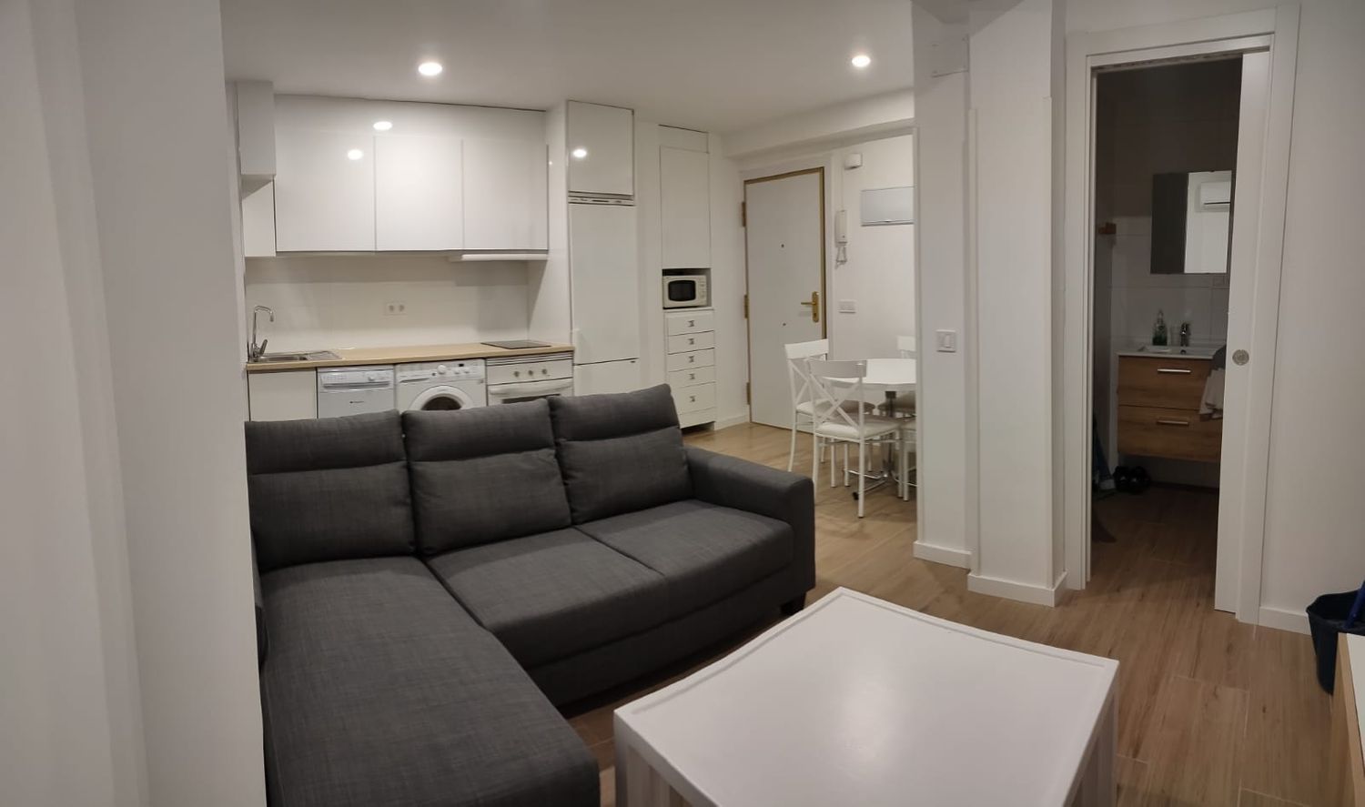 Piso en calle de las Islas Cíes, 17 - Foto 27