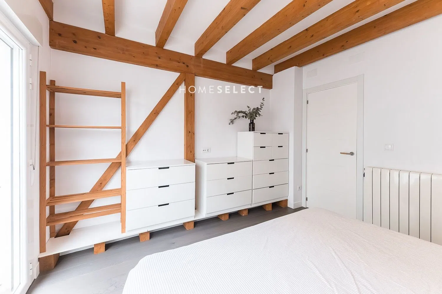 Chalet adosado en calle de Avelino Montero Ríos - Foto 29