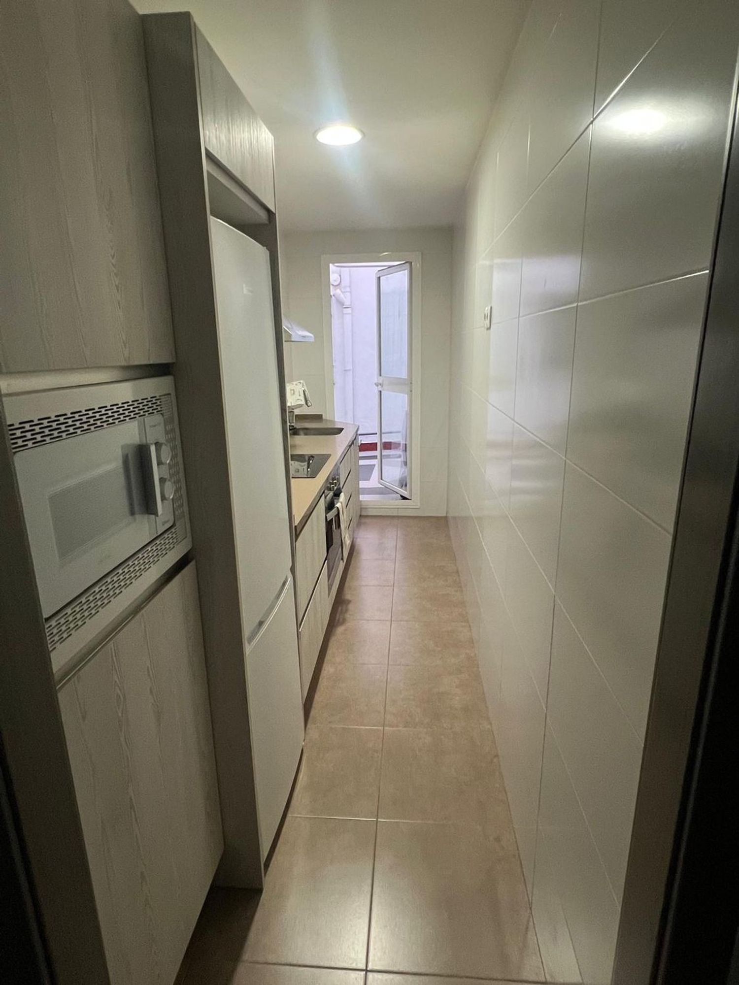 Piso en puente de Miraflores, 3 - Foto 6