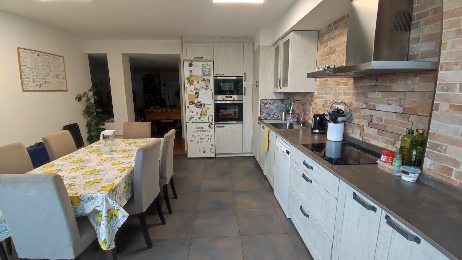 Piso en calle Playa Samil, 12 - Foto 2