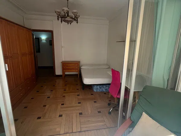 Piso en Calle de Isaac Peral, Ciudad Universitaria - Foto 1
