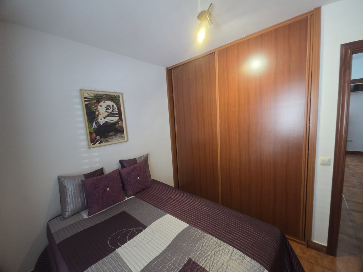 Chalet adosado en calle Brezo, 33 - Foto 12