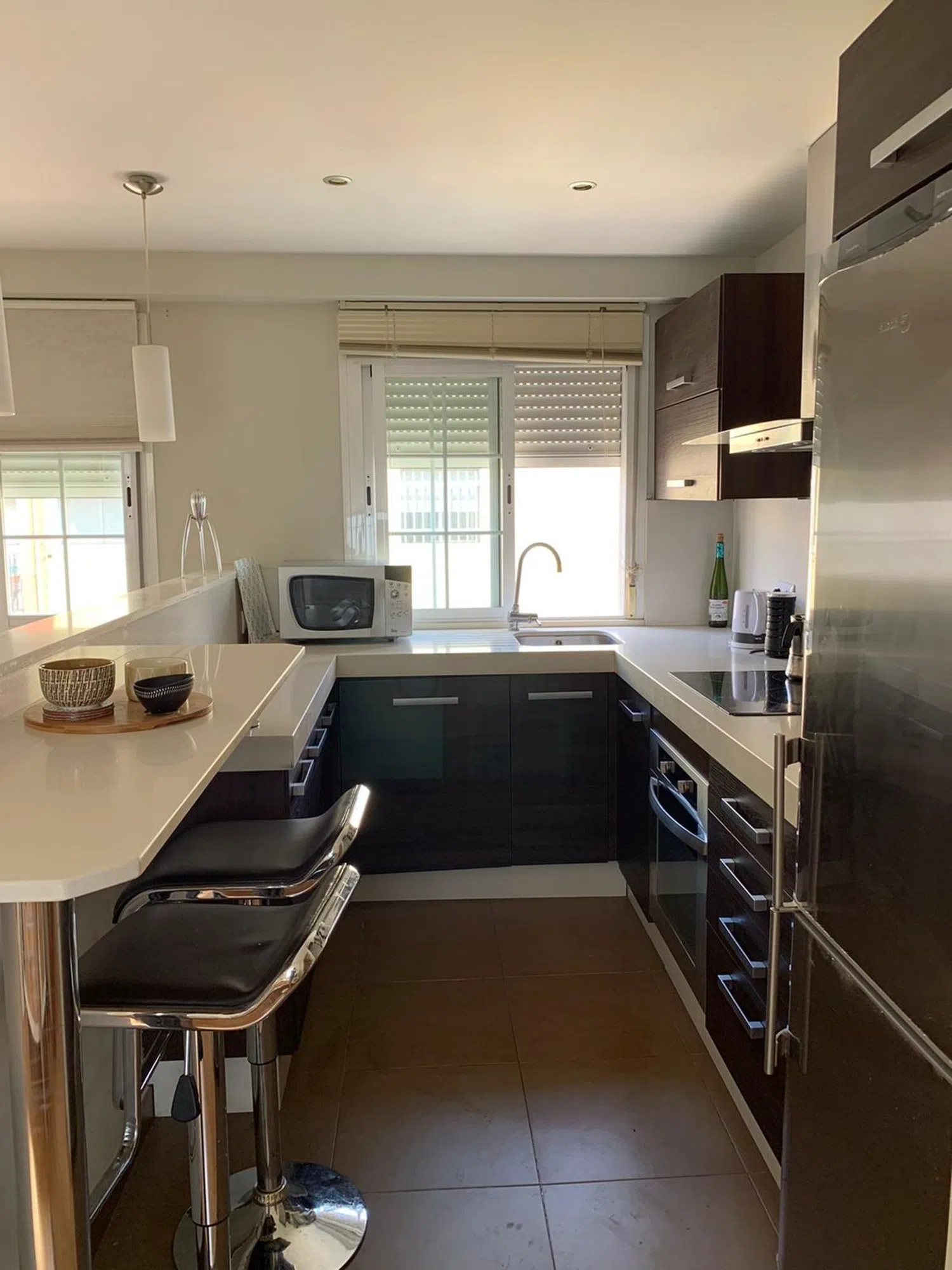 Piso en calle Padre Méndez Casariego, 21 - Foto 9