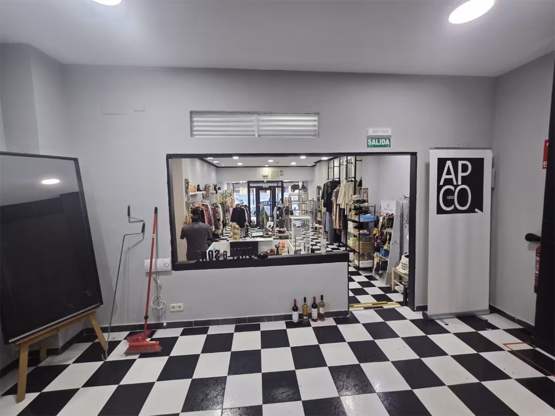 Planta baja en avenida Avenida de Fuenlabrada 79 - Foto 19