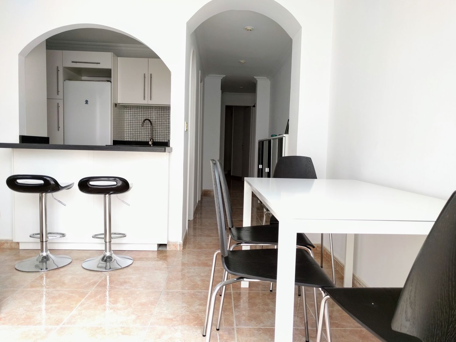 Piso en calle Diderot, 3 - Foto 5