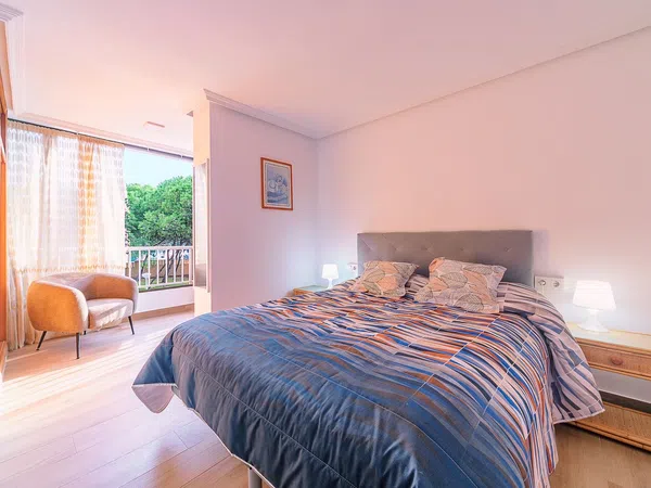 Piso en Avenida Benidorm, 18, Playa de San Juan - Foto 6