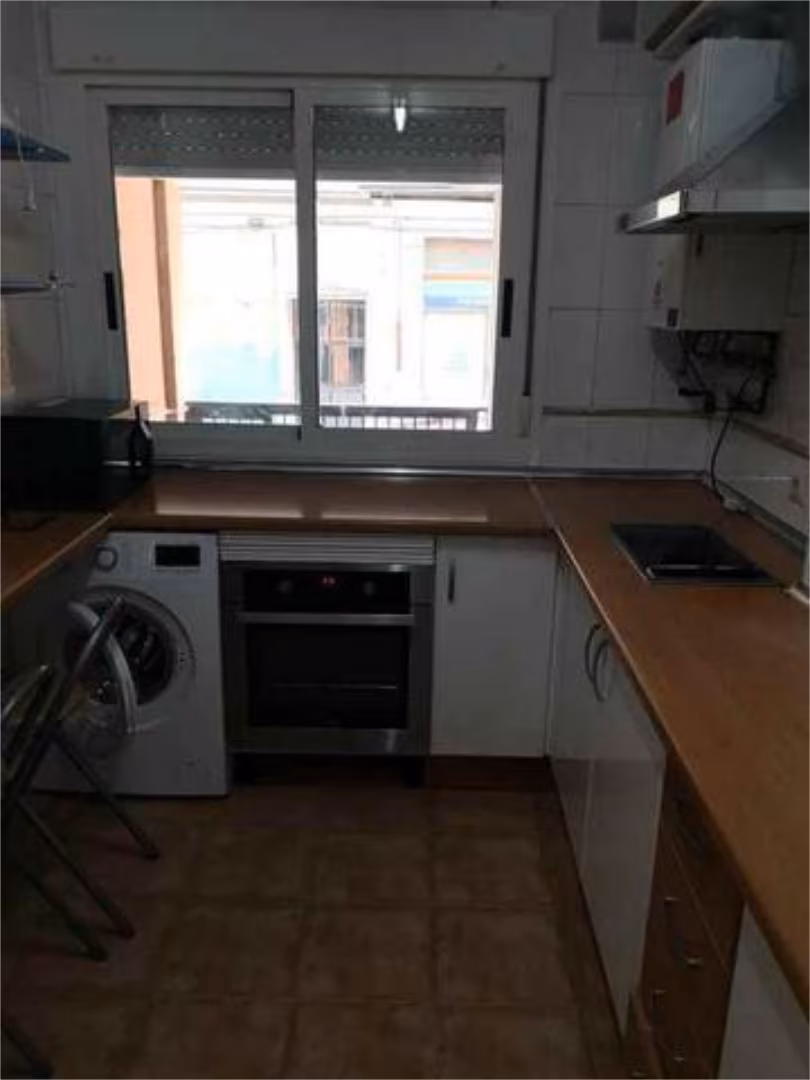 Apartamento en Cruz de los Caidos - Foto 5