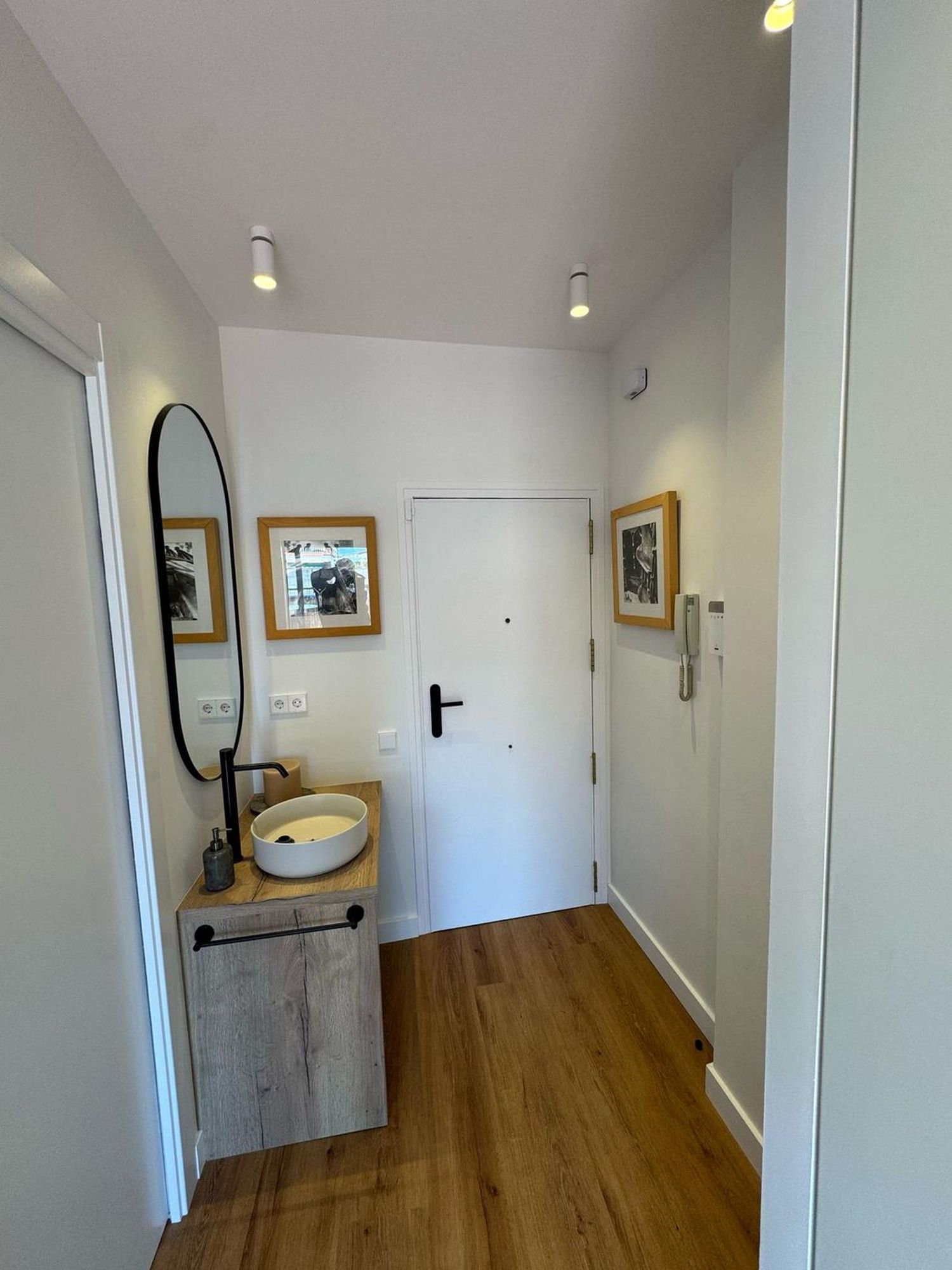 Ático en Barrio El Baix Guinardó - Foto 3