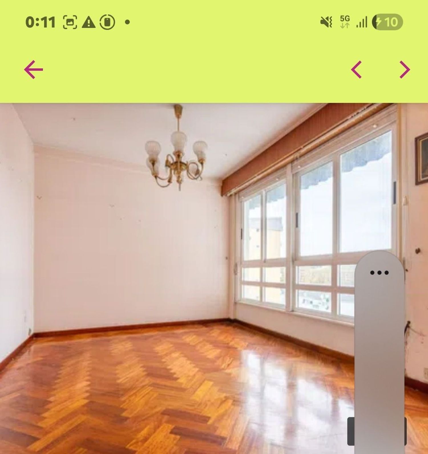 Piso en Calle Claveles, 9 - Foto 8