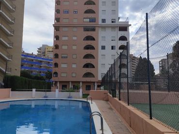 Piso en  Avinguda del Far 38 - Foto 1