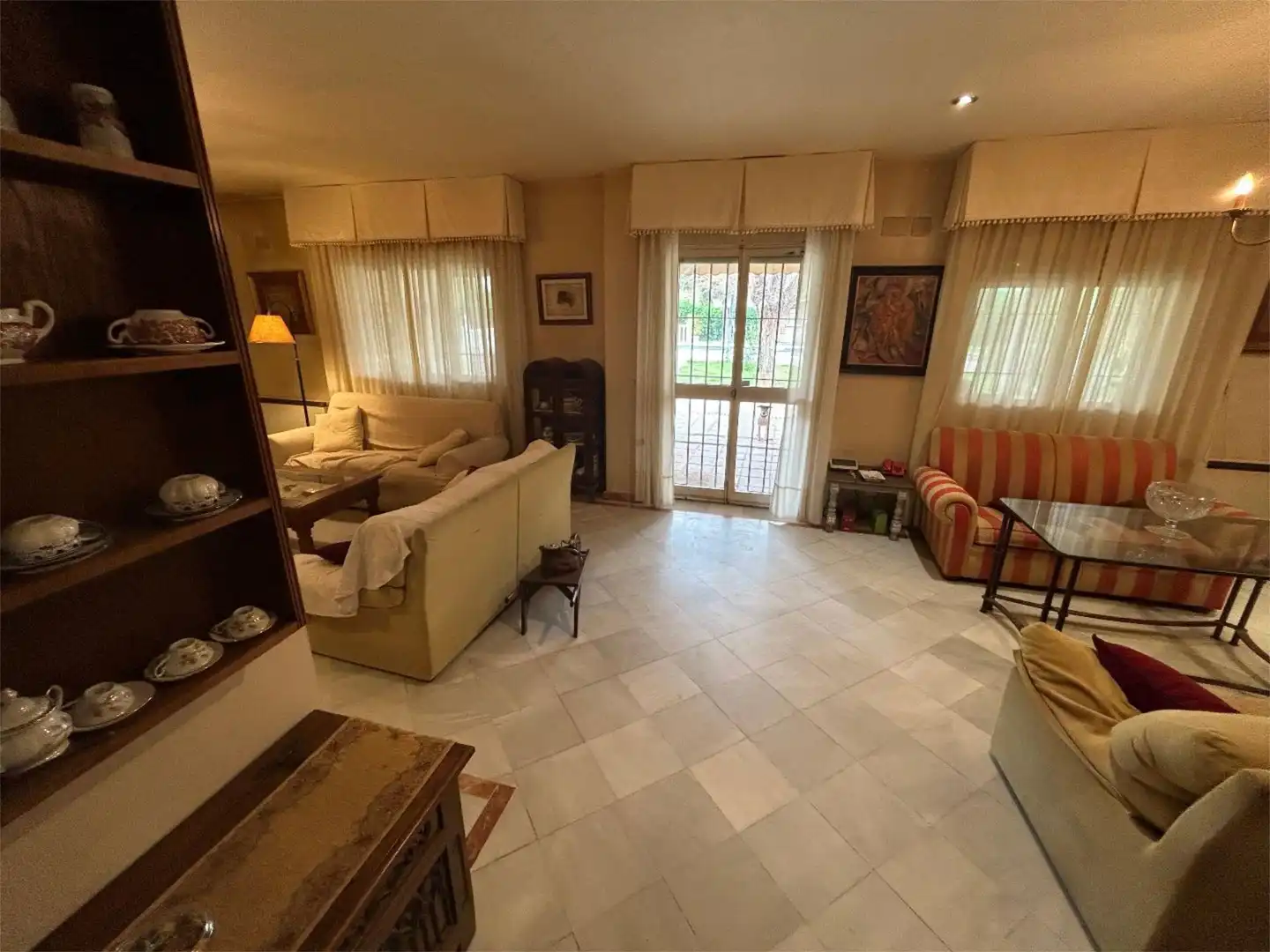 Chalet en  Calle las mimosas 7K - Foto 44