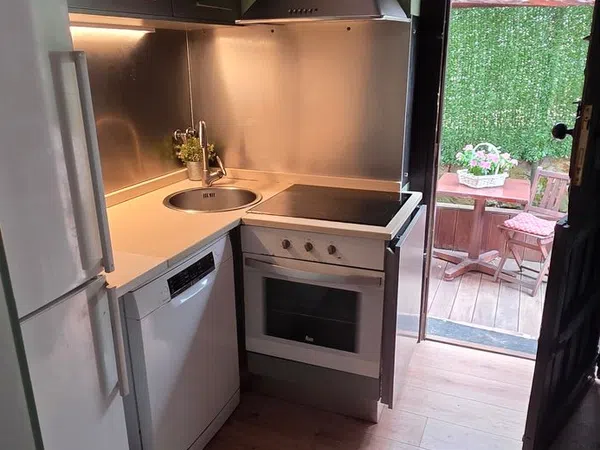 Chalet adosado en Tximelarre Bekoa, 17 - Foto 12