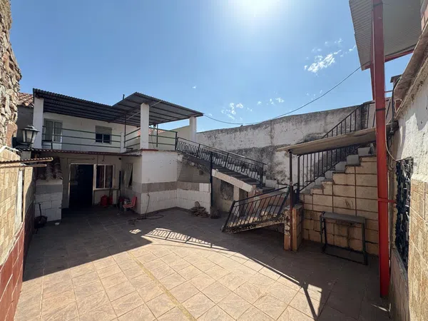 Casa de pueblo en Calle Diego de Almagro, 9 - Foto 25
