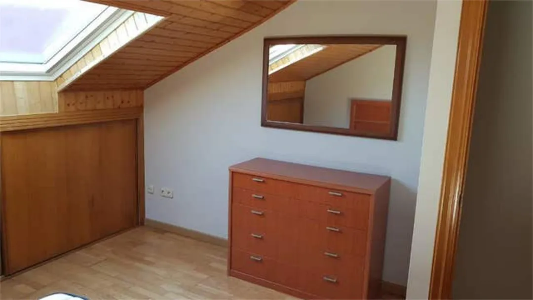 Ático en As Cancelas - Foto 2