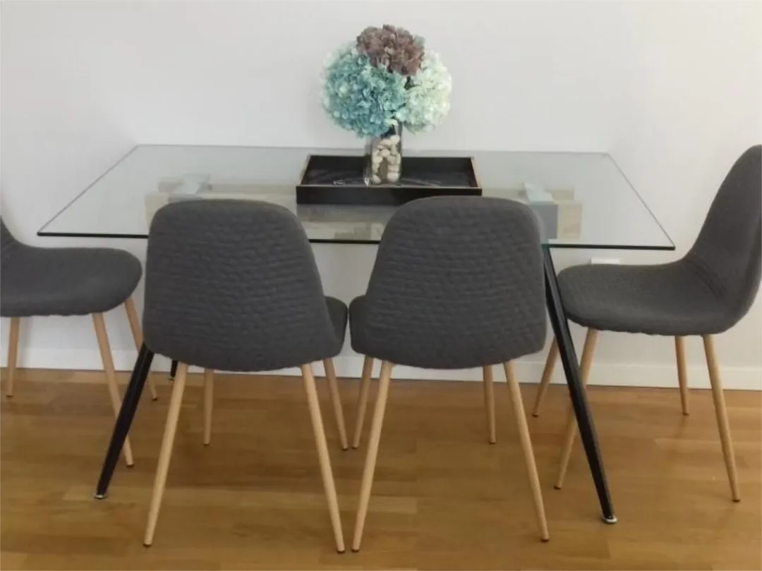 Apartamento en  Rúa Marques de Cerralbo 3 - Foto 6