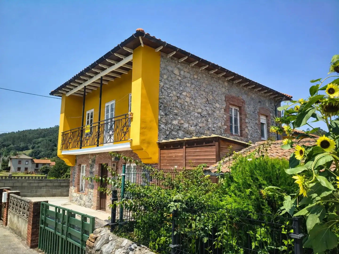 Chalet en  Barrio San Julián-La Iglesia 5 - Foto 30