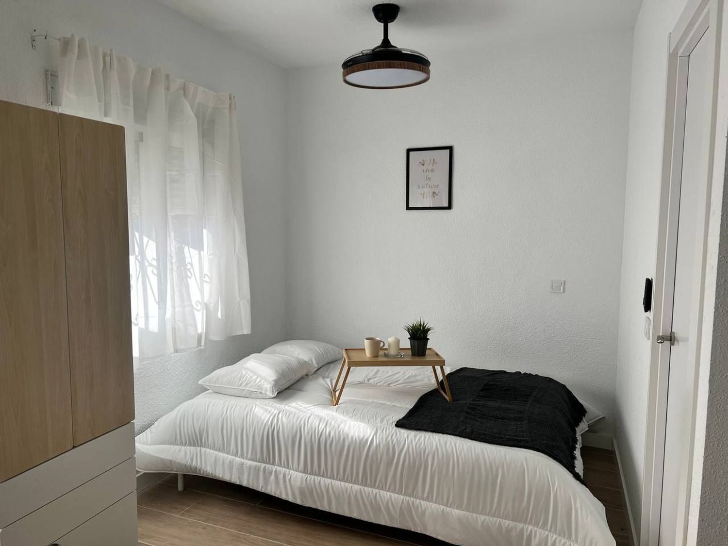 Estudio en Calle Turba - Foto 2