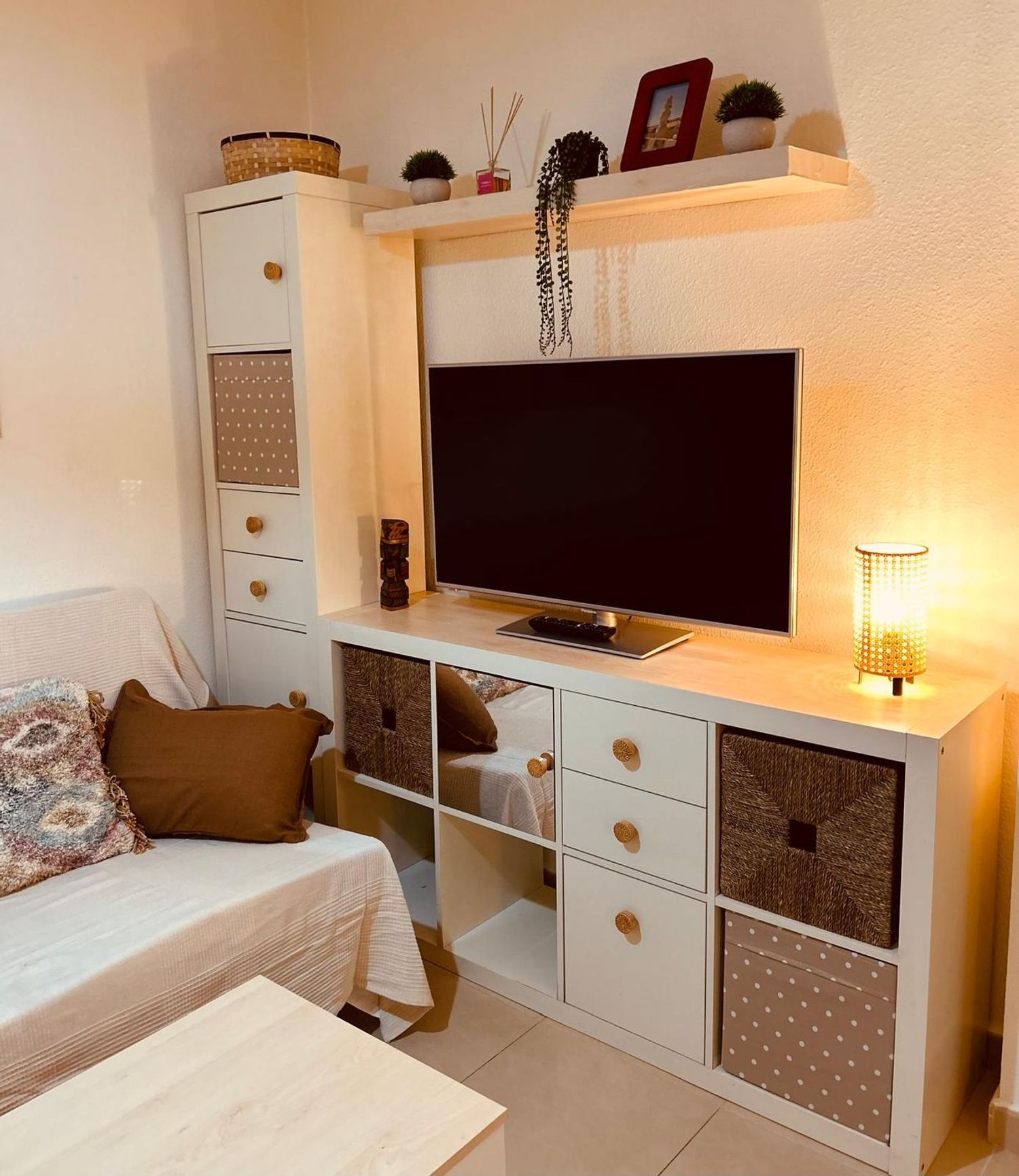 Estudio en calle Carmen la Roja, 1 - Foto 12