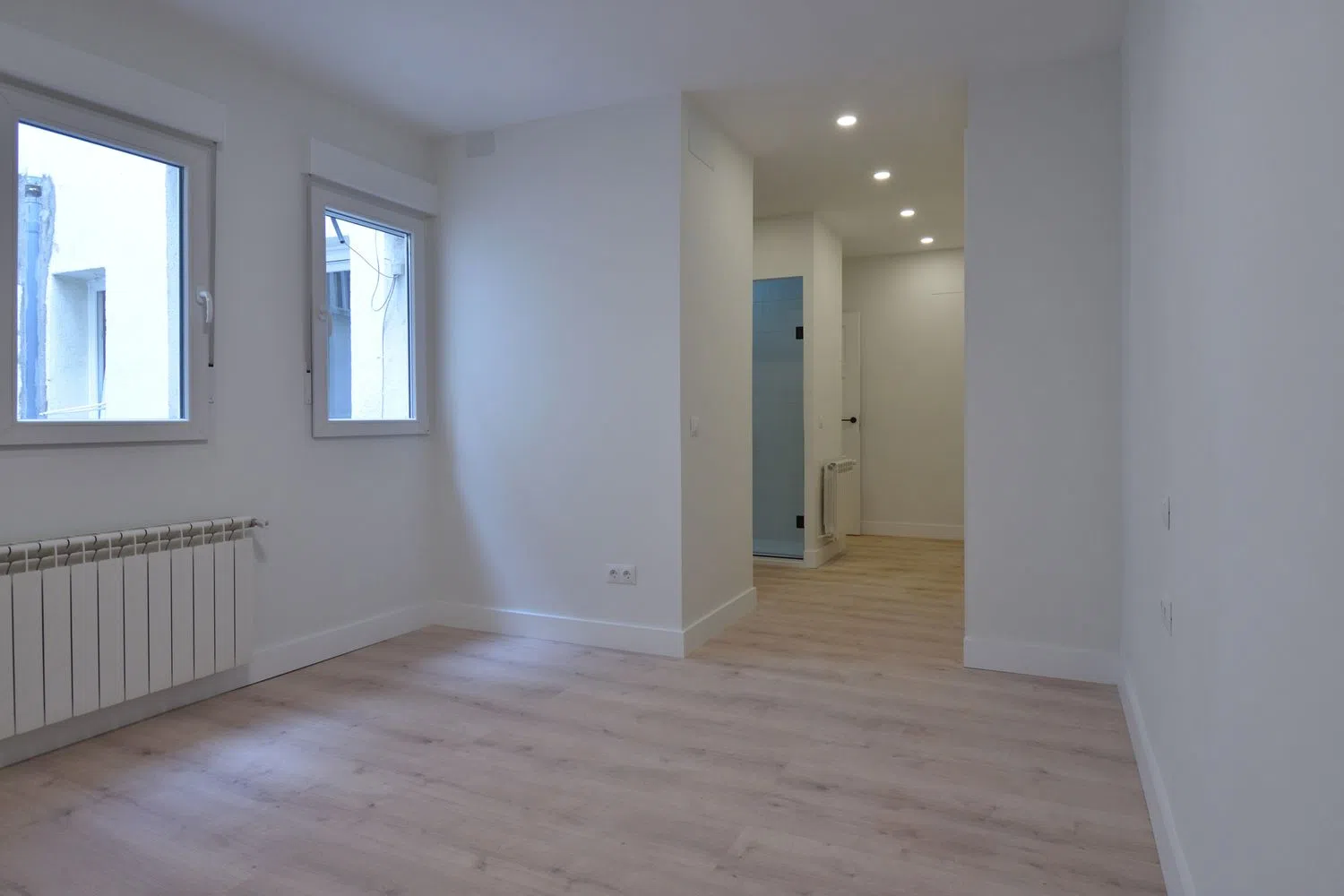 Piso en calle María del Carmen, 3 - Foto 11