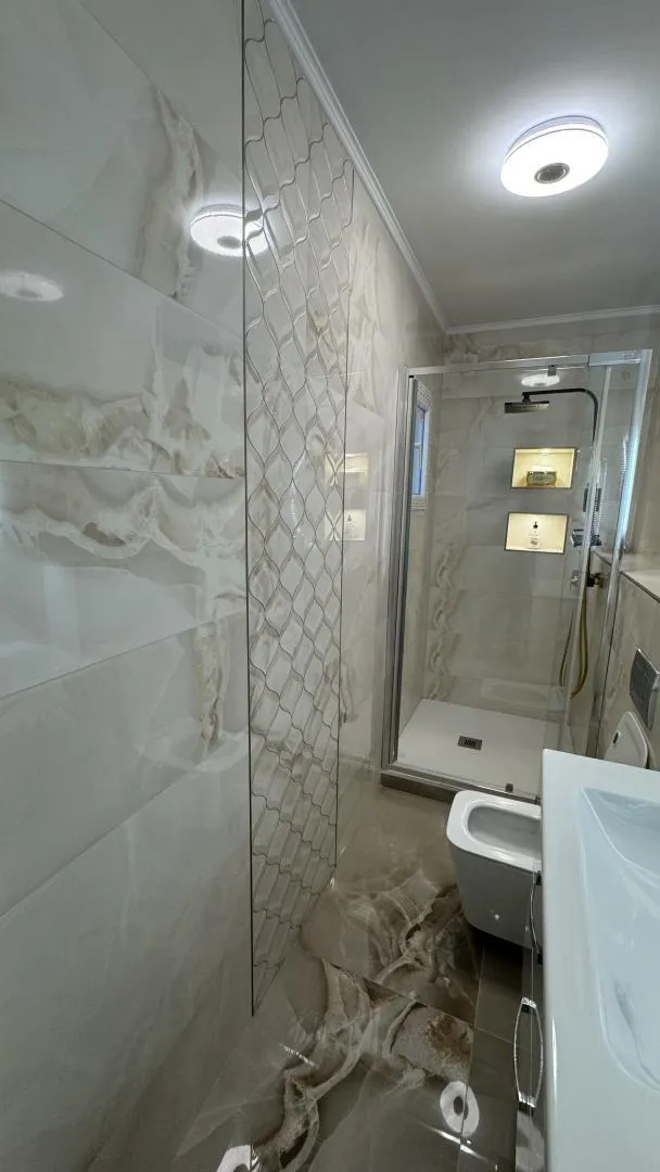 Piso en  Carrer del Mestre Serrano 7 - Foto 19