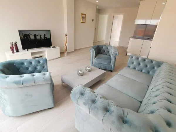 Ático en avenida Barcelona, 27 L - Foto 7