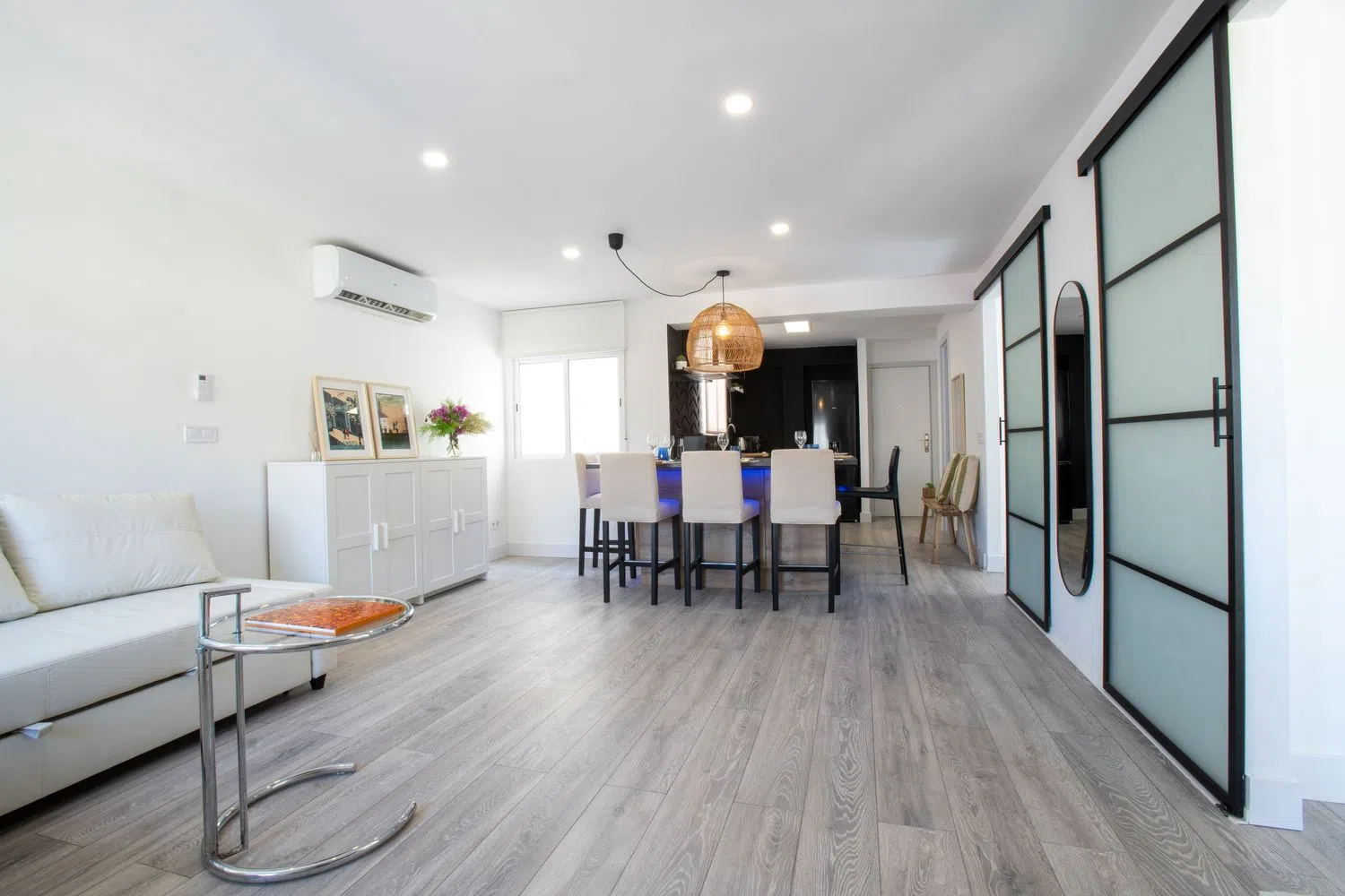 Piso en calle d' Antonio Ponz, 120 - Foto 40