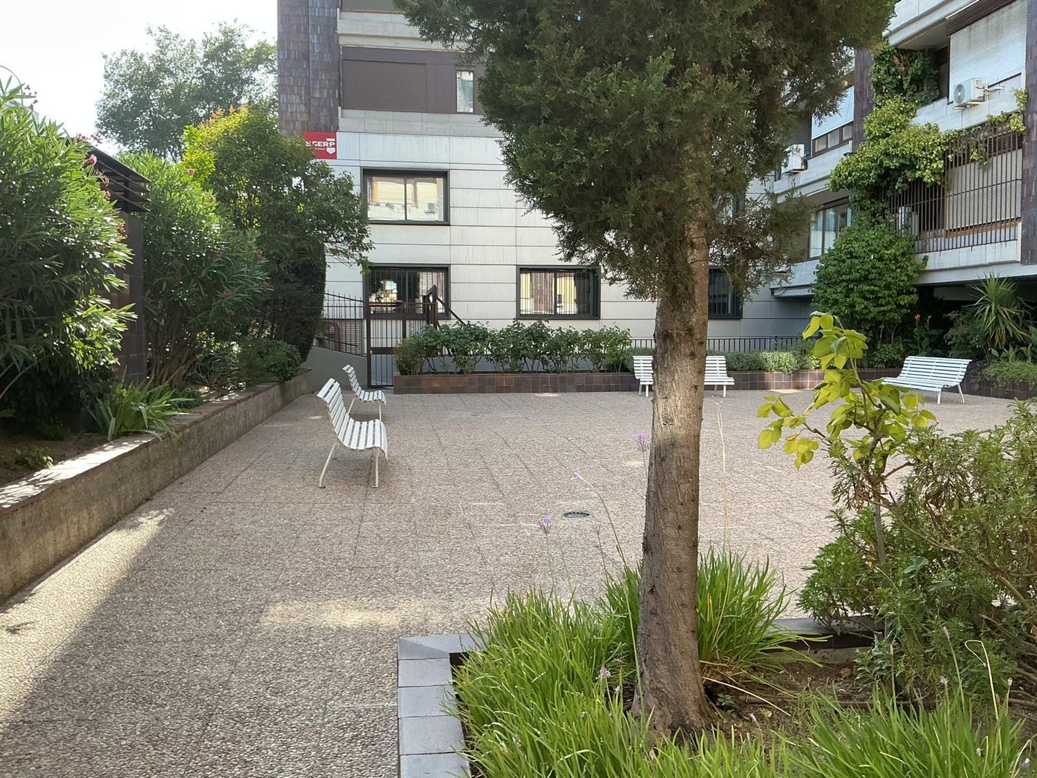 Piso en Calle de Costa Rica, 9 -11, Nueva España - Foto 2