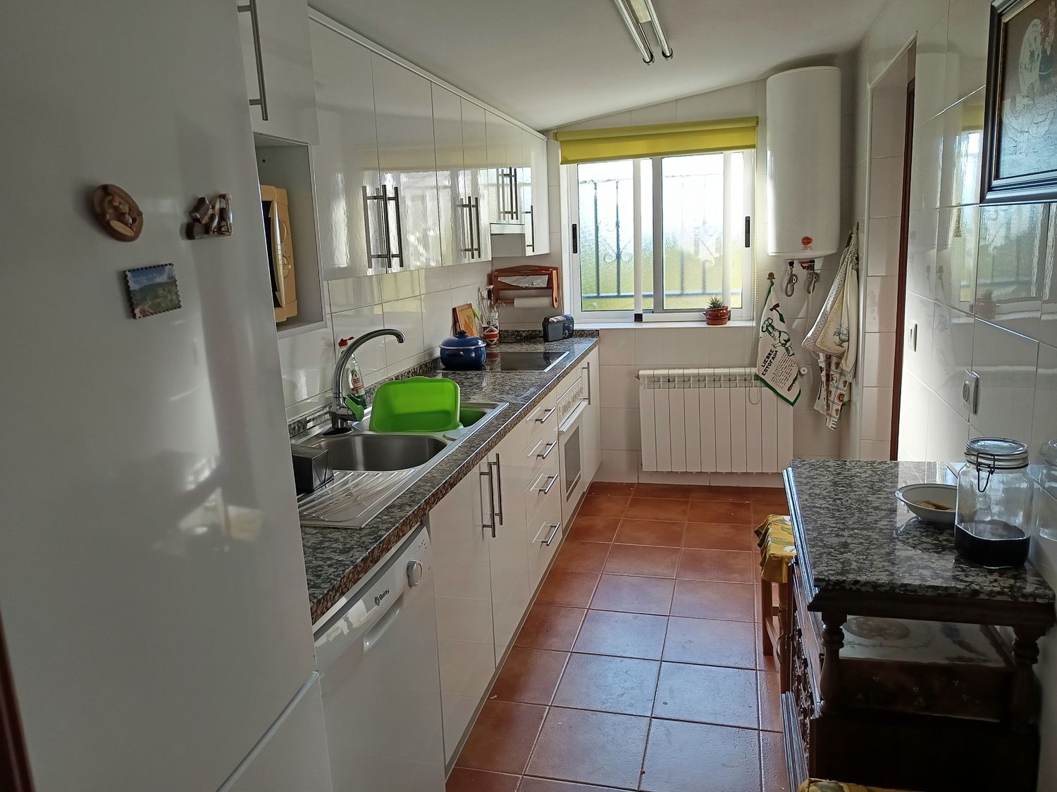 Casa o chalet independiente en Huelmos de San Joaquín s/n - Foto 22