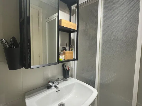 Piso en calle Mefistofeles, 5 - Foto 13